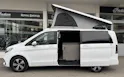 Mercedes-Benz "Marco Polo" Pössl Campstar V250 d lang 4matic