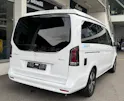 Mercedes-Benz "Marco Polo" Pössl Campstar V250 d lang 4matic