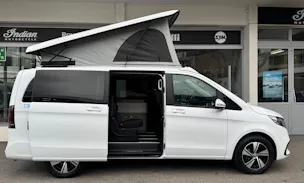 Mercedes-Benz "Marco Polo" Pössl Campstar V250 d lang 4matic