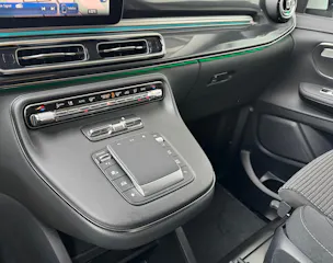 Mercedes-Benz "Marco Polo" Pössl Campstar V250 d lang 4matic
