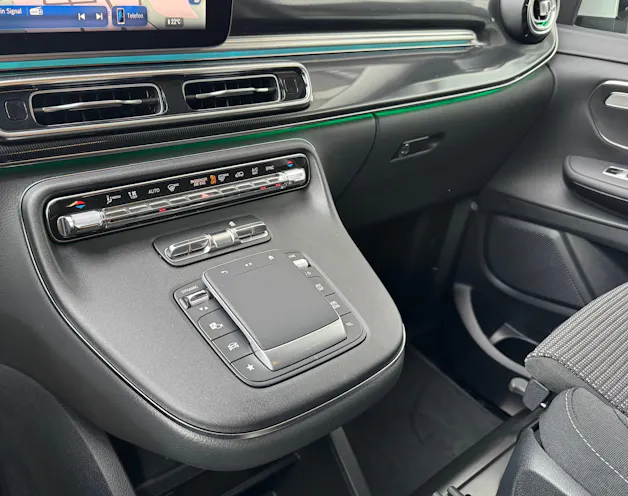 Mercedes-Benz "Marco Polo" Pössl Campstar V250 d lang 4matic