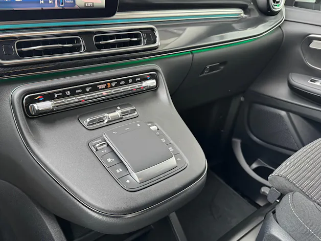 Mercedes-Benz "Marco Polo" Pössl Campstar V250 d lang 4matic