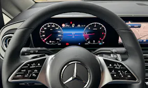 Mercedes-Benz "Marco Polo" Pössl Campstar V250 d lang 4matic