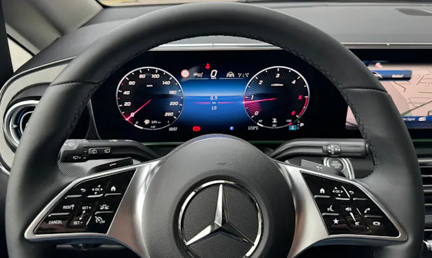Mercedes-Benz "Marco Polo" Pössl Campstar V250 d lang 4matic