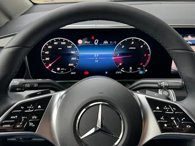 Mercedes-Benz "Marco Polo" Pössl Campstar V250 d lang 4matic