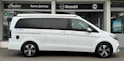 Mercedes-Benz "Marco Polo" Pössl Campstar V250 d lang 4matic