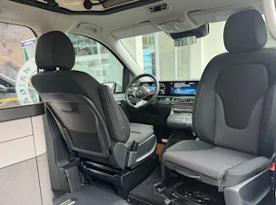 Mercedes-Benz "Marco Polo" Pössl Campstar V250 d lang 4matic