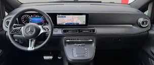 Mercedes-Benz "Marco Polo" Pössl Campstar V250 d lang 4matic