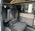 Mercedes-Benz "Marco Polo" Pössl Campstar V250 d lang 4matic