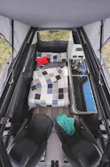 Mercedes-Benz "Marco Polo" Pössl Campstar V250 d lang 4matic