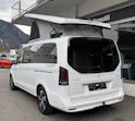 Mercedes-Benz "Marco Polo" Pössl Campstar V250 d lang 4matic