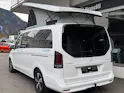 Mercedes-Benz "Marco Polo" Pössl Campstar V250 d lang 4matic