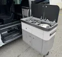 Mercedes-Benz "Marco Polo" Pössl Campstar V250 d lang 4matic