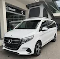 Mercedes-Benz "Marco Polo" Pössl Campstar V250 d lang 4matic