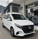 Mercedes-Benz "Marco Polo" Pössl Campstar V250 d lang 4matic