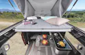 Mercedes-Benz "Marco Polo" Pössl Campstar V250 d lang 4matic