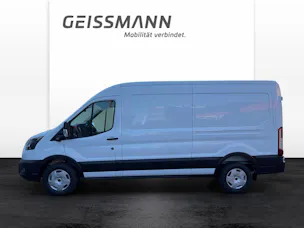Ford Transit Van 350 L3H2 2.0 EcoBlue 165 Trend