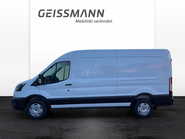 Ford Transit Van 350 L3H2 2.0 EcoBlue 165 Trend