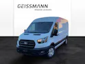 Ford Transit Van 350 L3H2 2.0 EcoBlue 165 Trend
