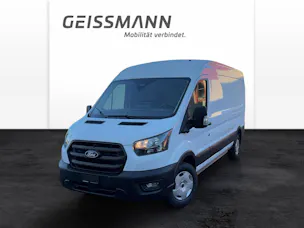 Ford Transit Van 350 L3H2 2.0 EcoBlue 165 Trend