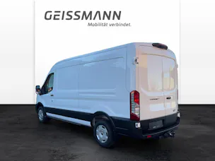 Ford Transit Van 350 L3H2 2.0 EcoBlue 165 Trend