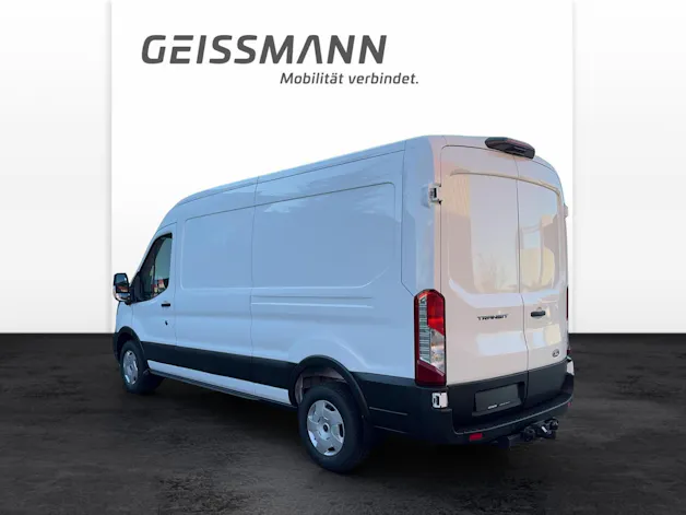 Ford Transit Van 350 L3H2 2.0 EcoBlue 165 Trend