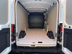 Ford Transit Van 350 L3H2 2.0 EcoBlue 165 Trend