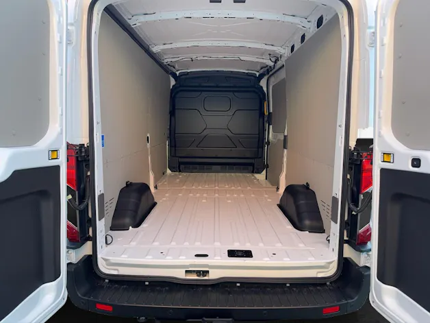 Ford Transit Van 350 L3H2 2.0 EcoBlue 165 Trend
