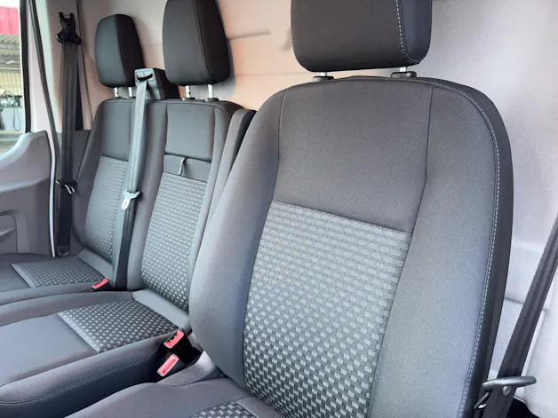 Ford Transit Van 350 L3H2 2.0 EcoBlue 165 Trend