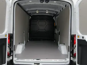 FORD Transit Van 350 L3H2 2.0 EcoBlue 165 Trend