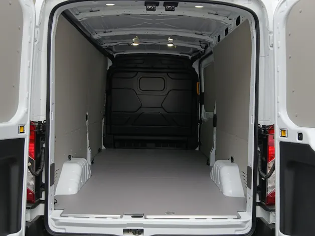 FORD Transit Van 350 L3H2 2.0 EcoBlue 165 Trend