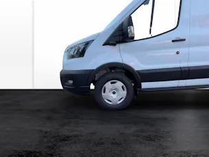 Ford Transit Van 350 L3H2 2.0 EcoBlue 165 Trend