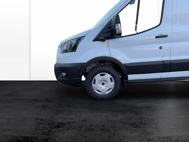 Ford Transit Van 350 L3H2 2.0 EcoBlue 165 Trend
