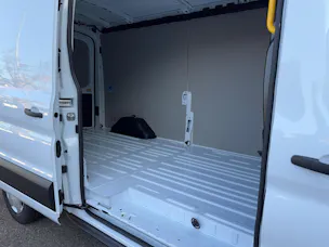 Ford Transit Van 350 L3H2 2.0 EcoBlue 165 Trend