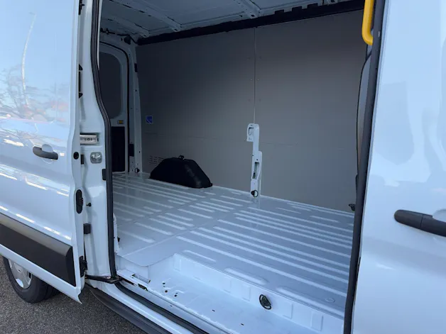 Ford Transit Van 350 L3H2 2.0 EcoBlue 165 Trend