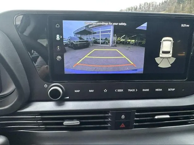 Hyundai i20 1.0 T-GDi Origo DCT