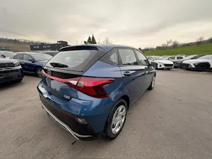 Hyundai i20 1.0 T-GDi Origo DCT