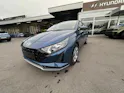 Hyundai i20 1.0 T-GDi Origo DCT