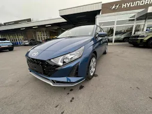 Hyundai i20 1.0 T-GDi Origo DCT