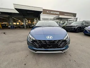 Hyundai i20 1.0 T-GDi Origo DCT