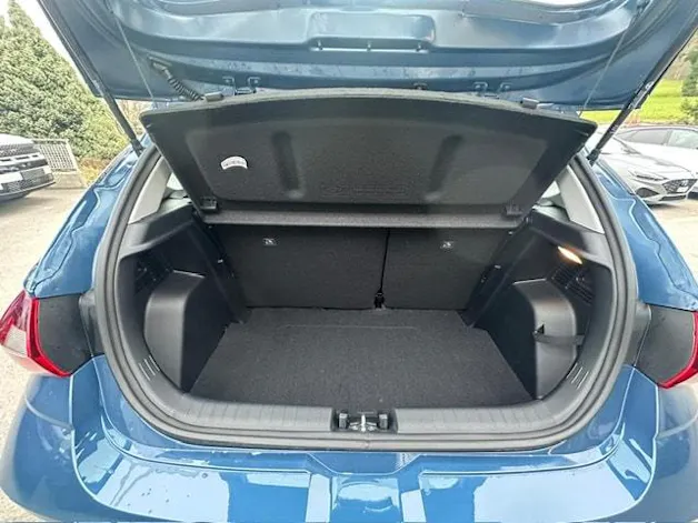 Hyundai i20 1.0 T-GDi Origo DCT