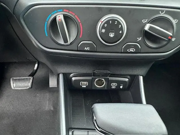 Hyundai i20 1.0 T-GDi Origo DCT