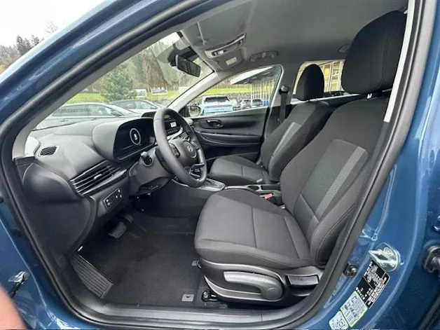 Hyundai i20 1.0 T-GDi Origo DCT