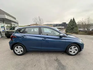 Hyundai i20 1.0 T-GDi Origo DCT