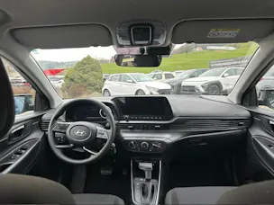 Hyundai i20 1.0 T-GDi Origo DCT