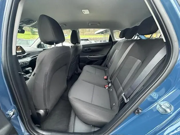 Hyundai i20 1.0 T-GDi Origo DCT