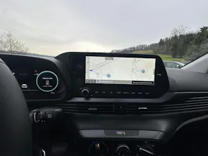 Hyundai i20 1.0 T-GDi Origo DCT