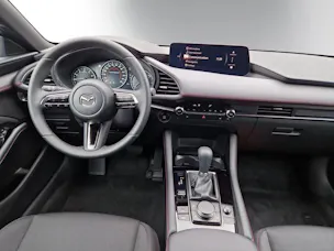 Mazda 3 Hatchback SKYACTIV-G M Hybrid 140 Homura Automat