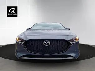 Mazda 3 Hatchback SKYACTIV-G M Hybrid 140 Homura Automat