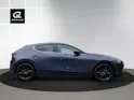 Mazda 3 Hatchback SKYACTIV-G M Hybrid 140 Homura Automat